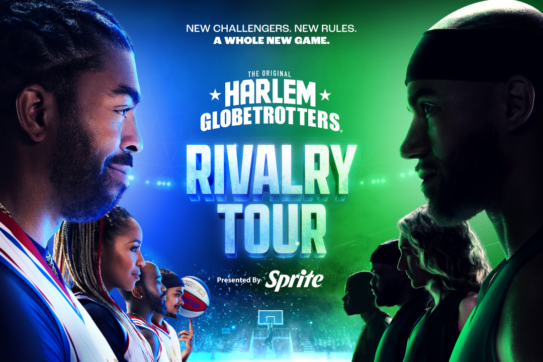 Harlem Globetrotters