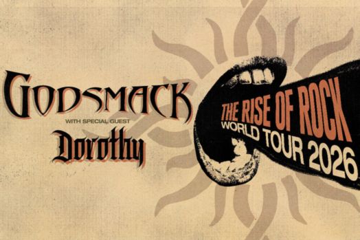 More Info for Godsmack
