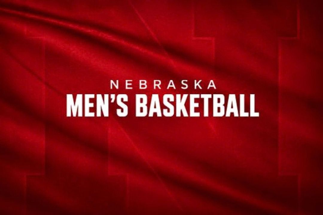 Nebraska Men's Basketball vs. Le Moyne