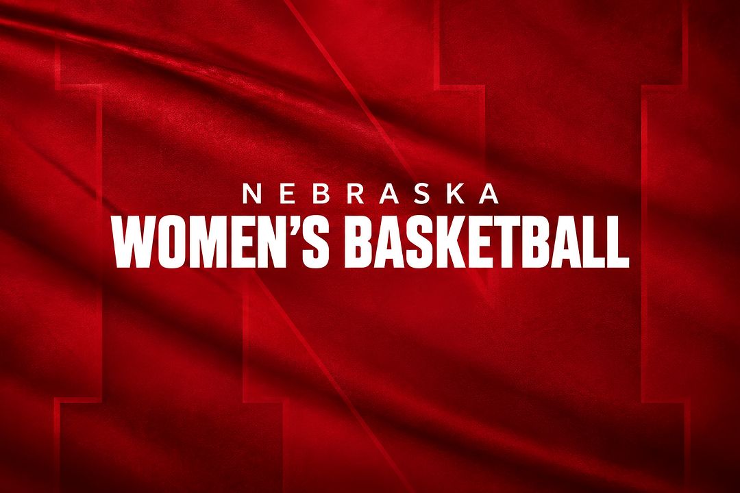 Nebraska Women's Basketball vs. Michigan 