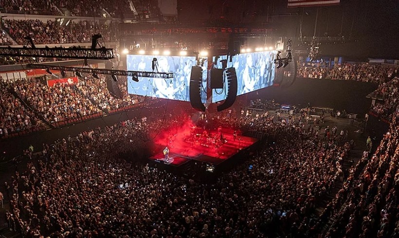 Single Event Suites_Spotlight