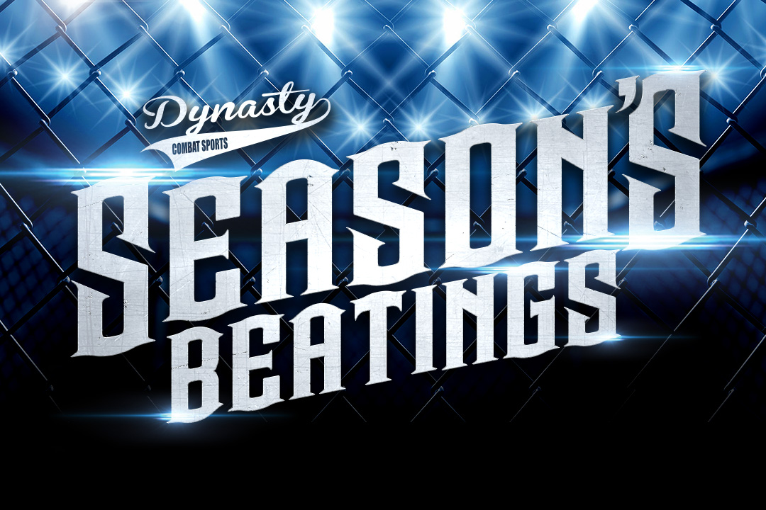 Season's Beatings